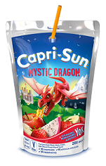 Capri-Sun Safari Fruits