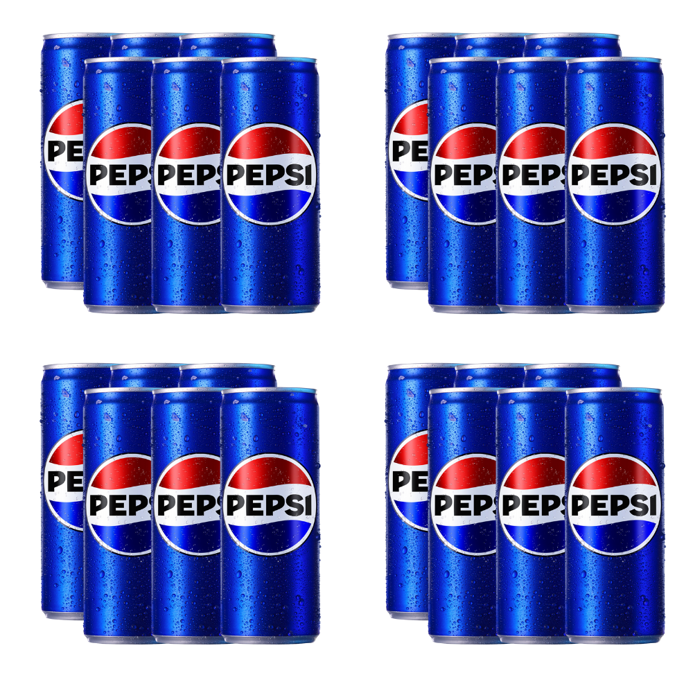 Pepsi