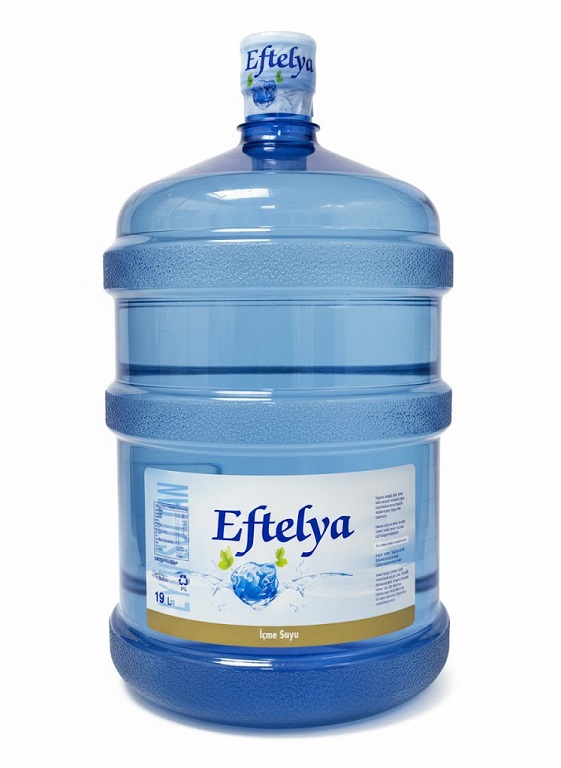 Eftelya Damacana 19 LT