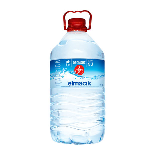 Elmacık 5 LT