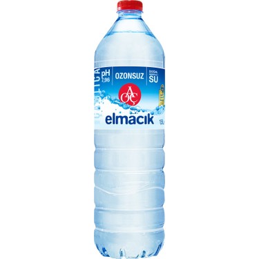Elmacık 1.5 LT