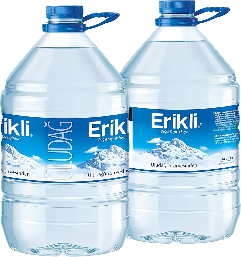 Erikli 5 LT