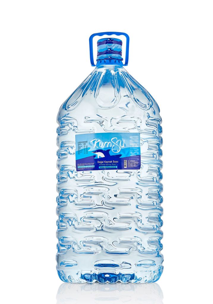 Kum Su 19 LT (Kullan At)