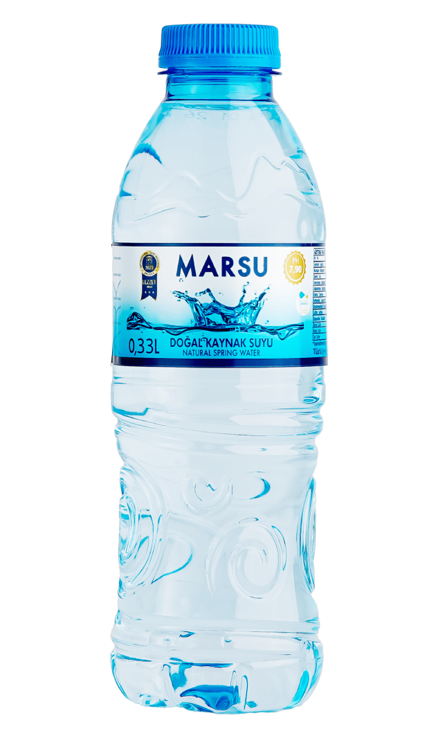 Marsu Su 330 ML