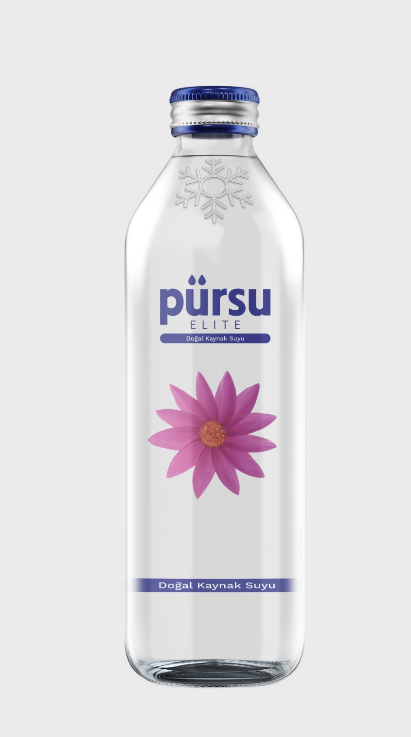 Pirsu Cam 330 ML